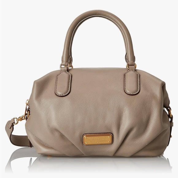 Marc by Marc Jacobs New Q Legend Convertible Satchel - Picture 3 of 16